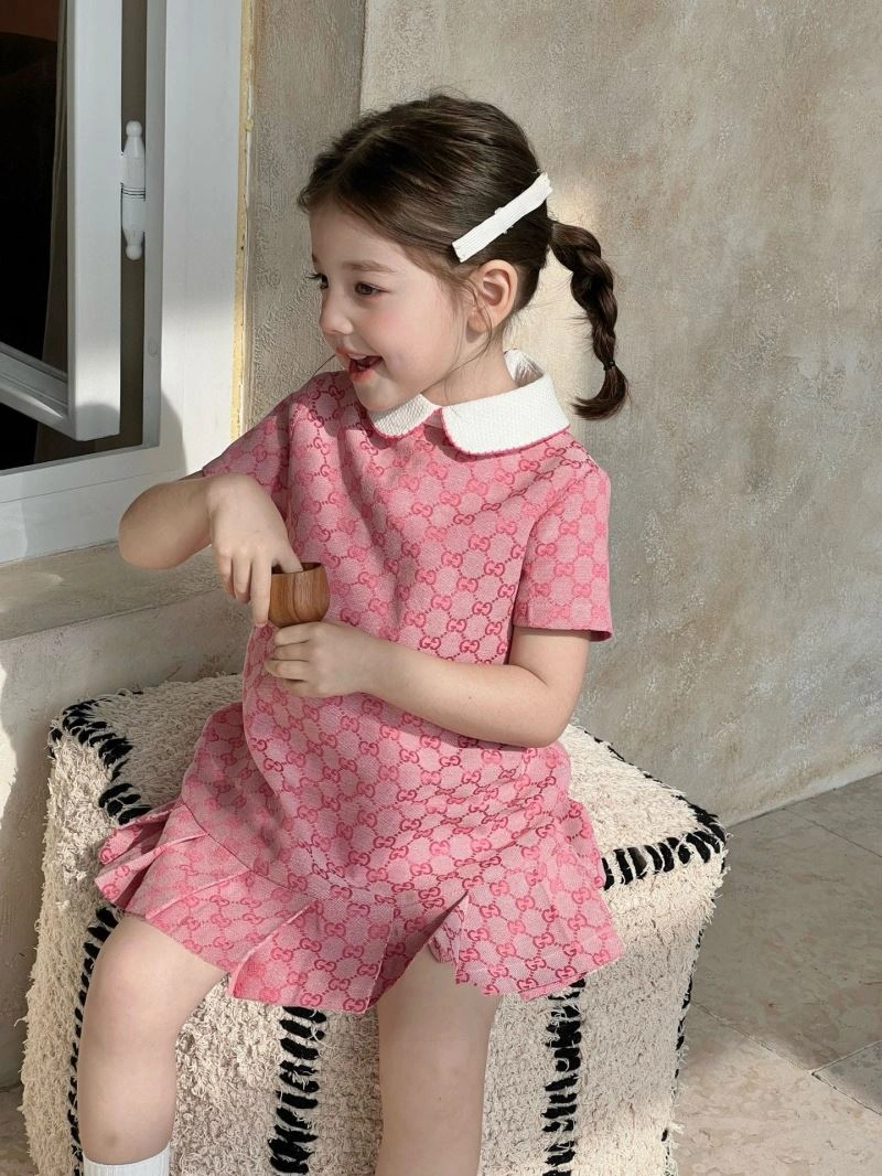 SportInspired Gucci Kids 125180