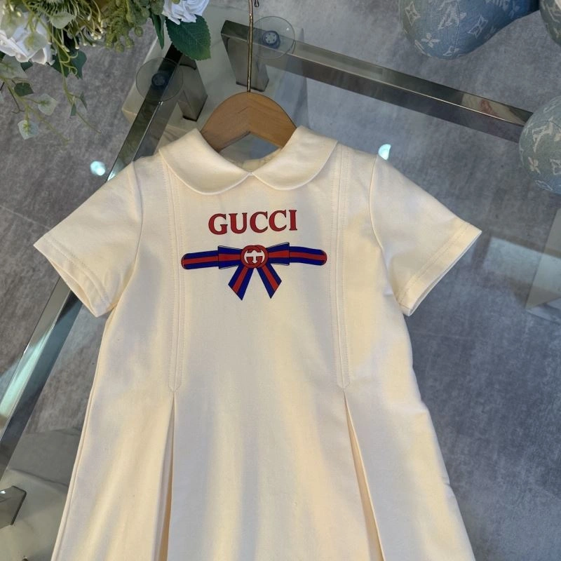 Gucci Kids Packable 125178