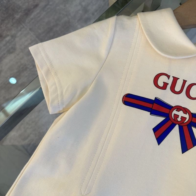 Gucci Kids Packable 125178