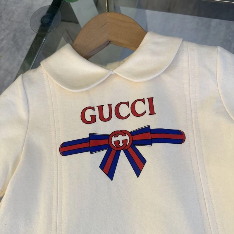 Gucci Kids Packable 125178