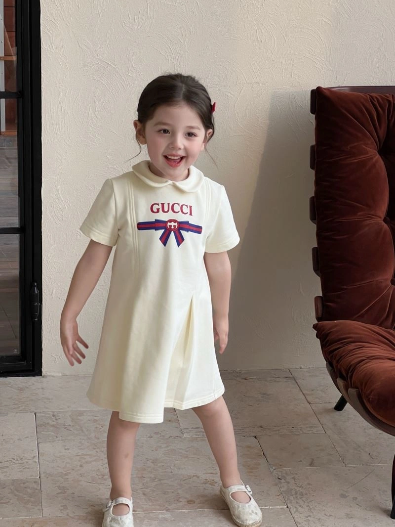 Gucci Kids Packable 125178