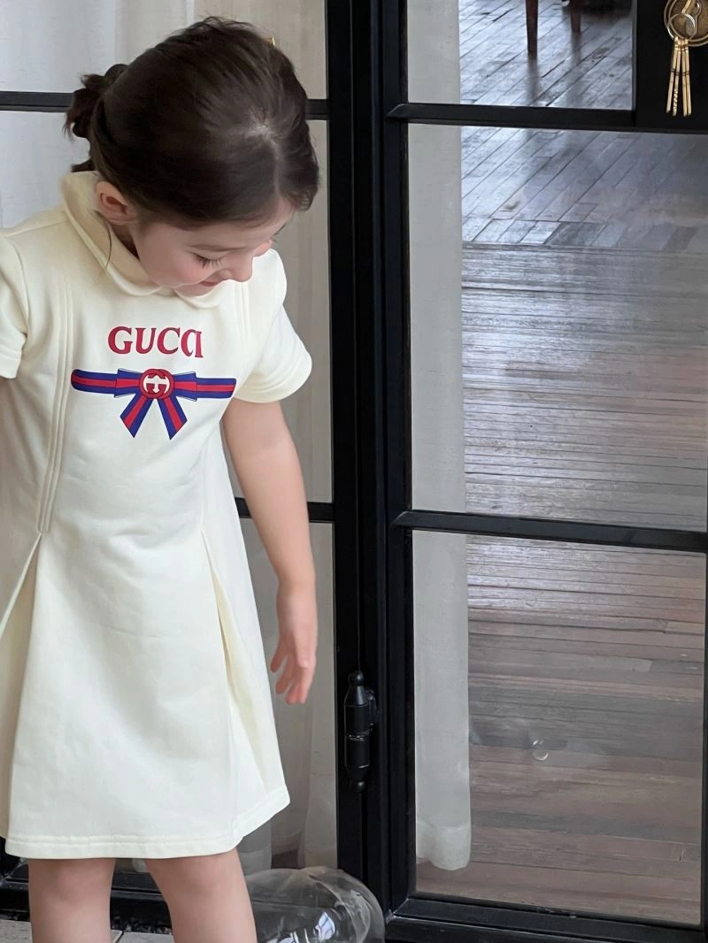 Gucci Kids Packable 125178