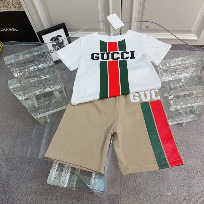 Gucci Kids WrinkleFree 125176