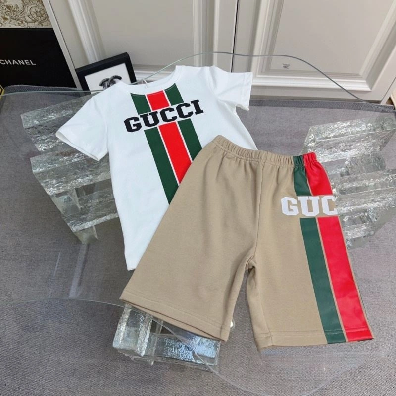 Gucci Kids WrinkleFree 125176