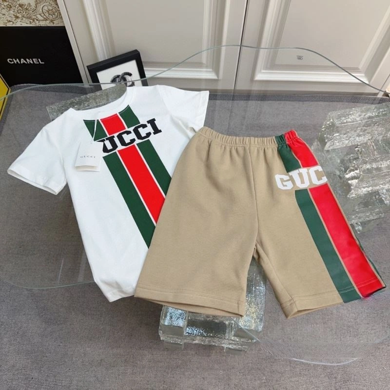 Gucci Kids WrinkleFree 125176