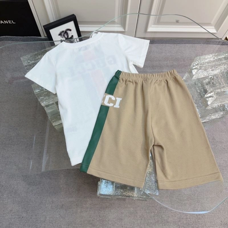 Gucci Kids WrinkleFree 125176