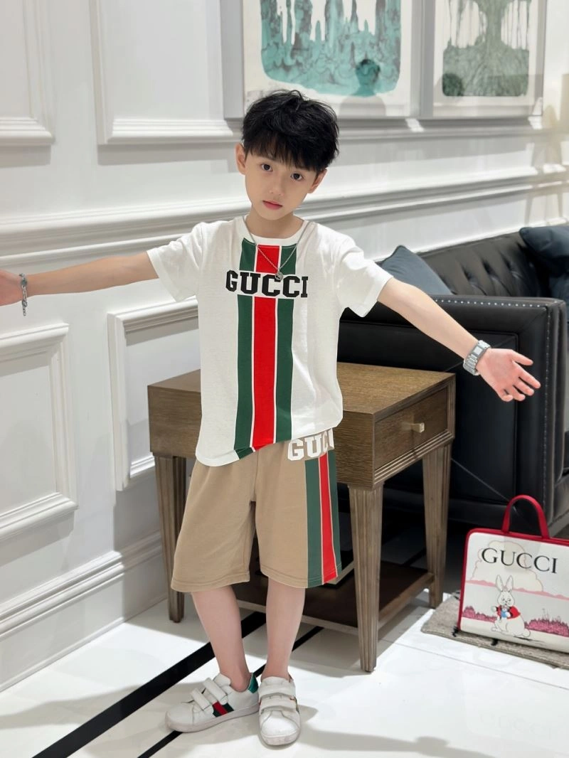 Gucci Kids WrinkleFree 125176