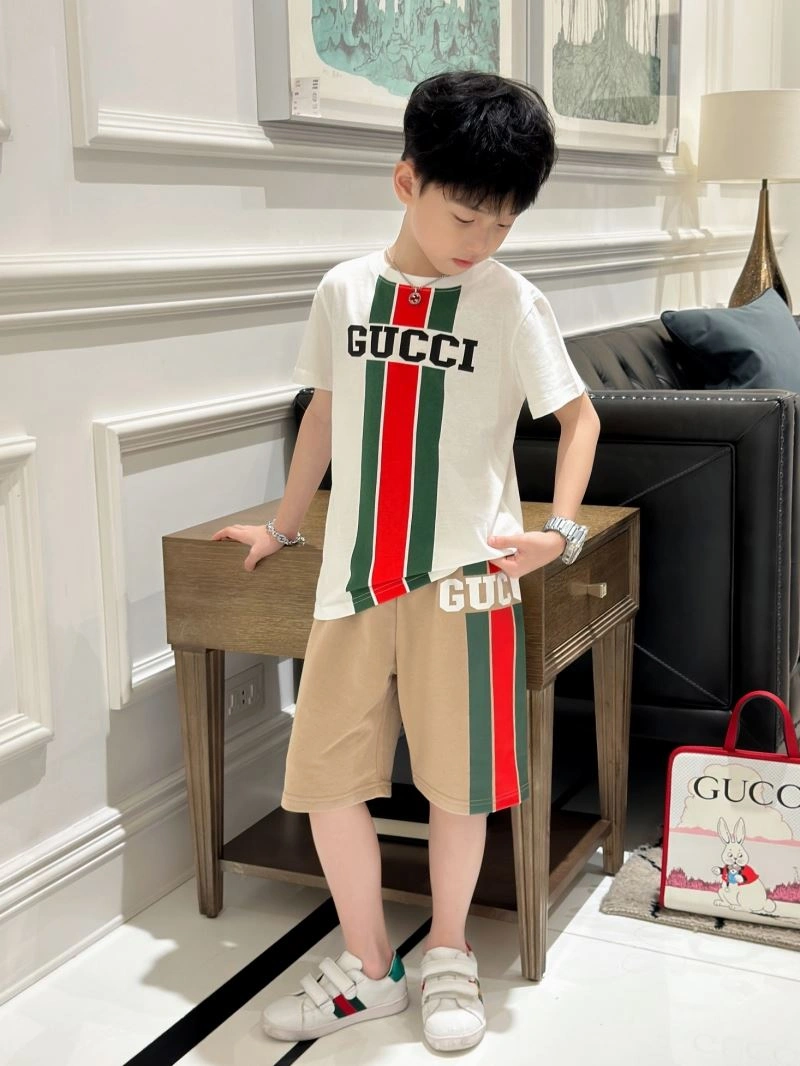 Gucci Kids WrinkleFree 125176
