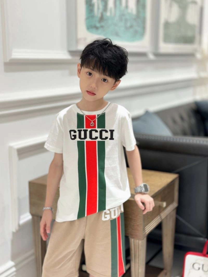 Gucci Kids WrinkleFree 125176