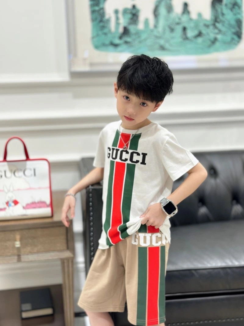 Gucci Kids WrinkleFree 125176