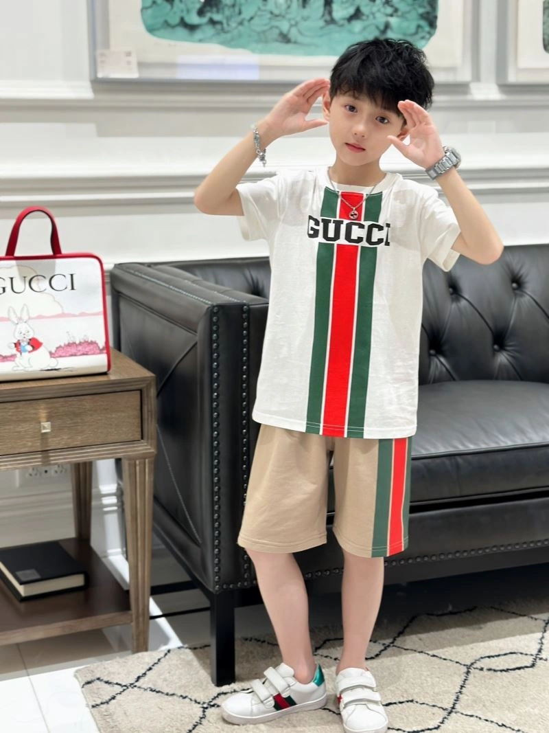 Gucci Kids WrinkleFree 125176