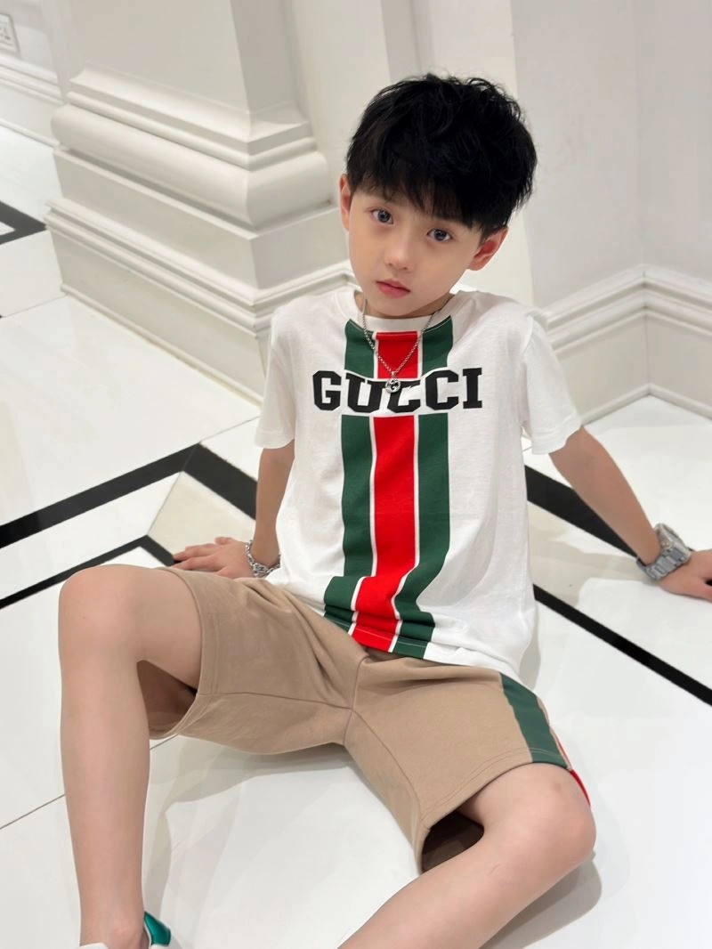 Gucci Kids WrinkleFree 125176