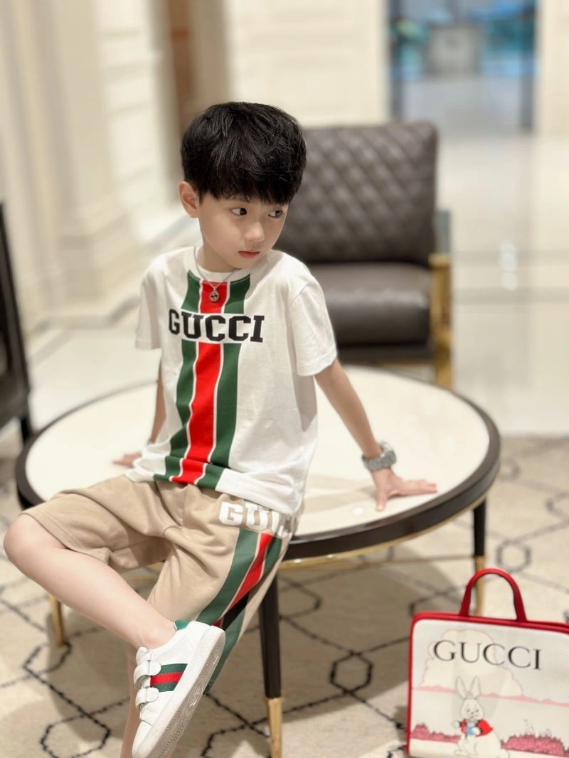 Gucci Kids WrinkleFree 125176