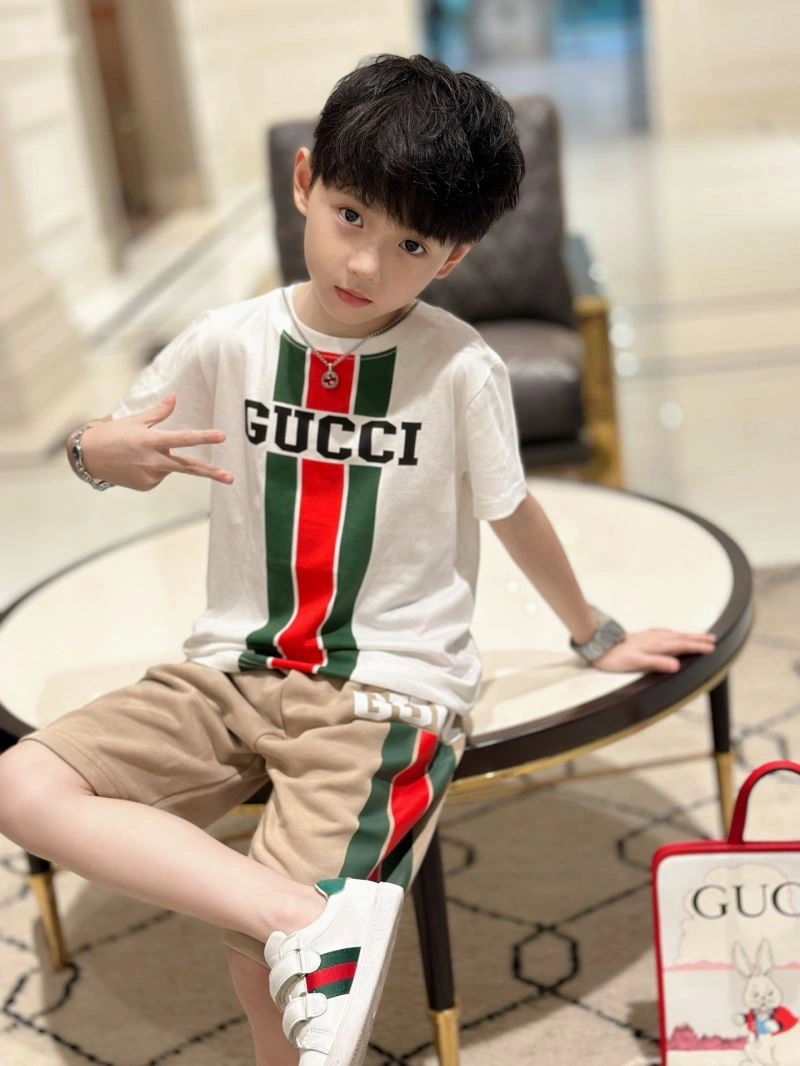 Gucci Kids WrinkleFree 125176