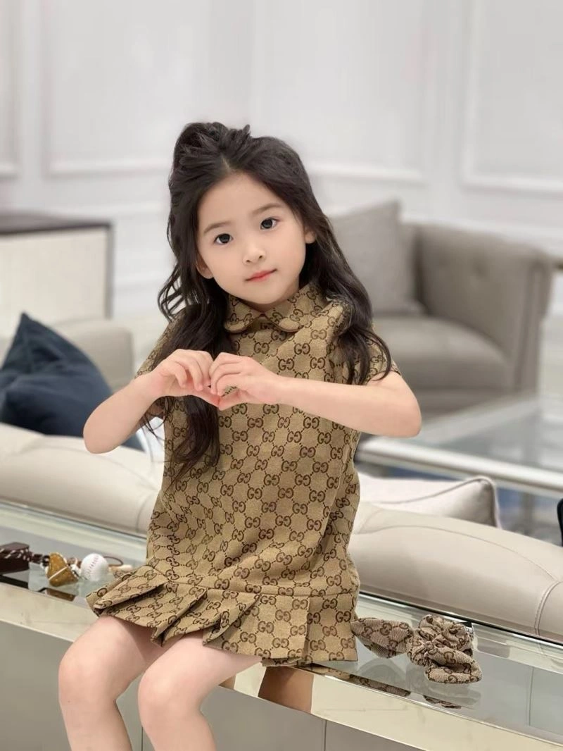 Gucci Kids TravelReady 125172