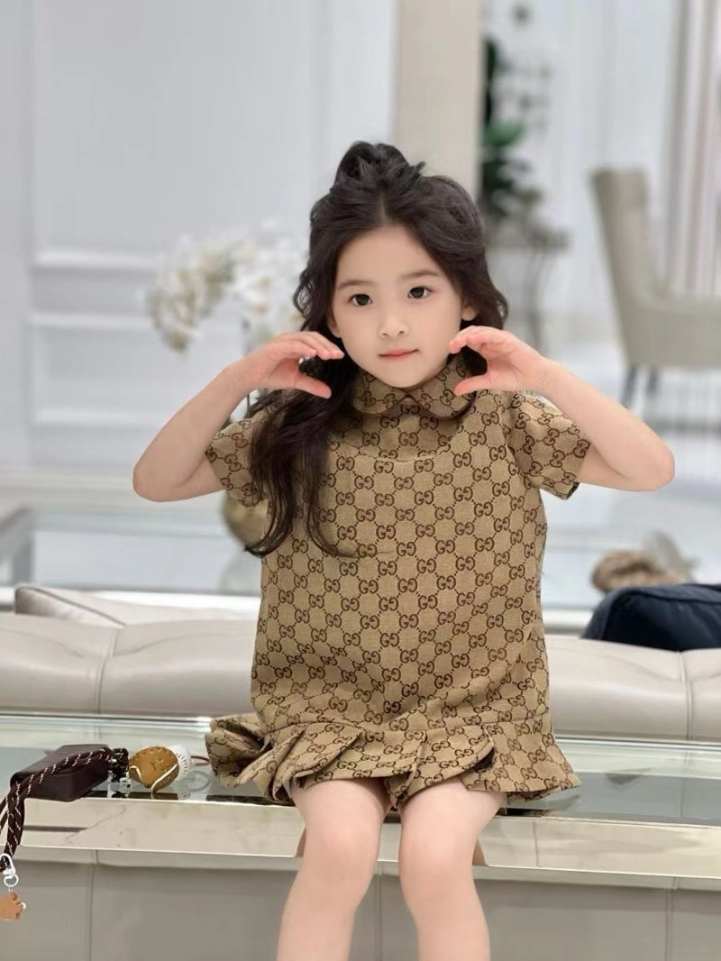 Gucci Kids TravelReady 125172