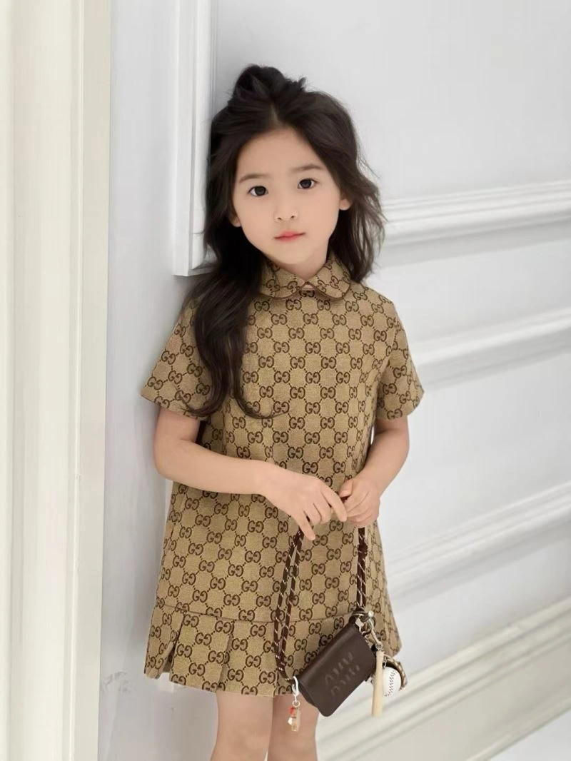 Gucci Kids TravelReady 125172