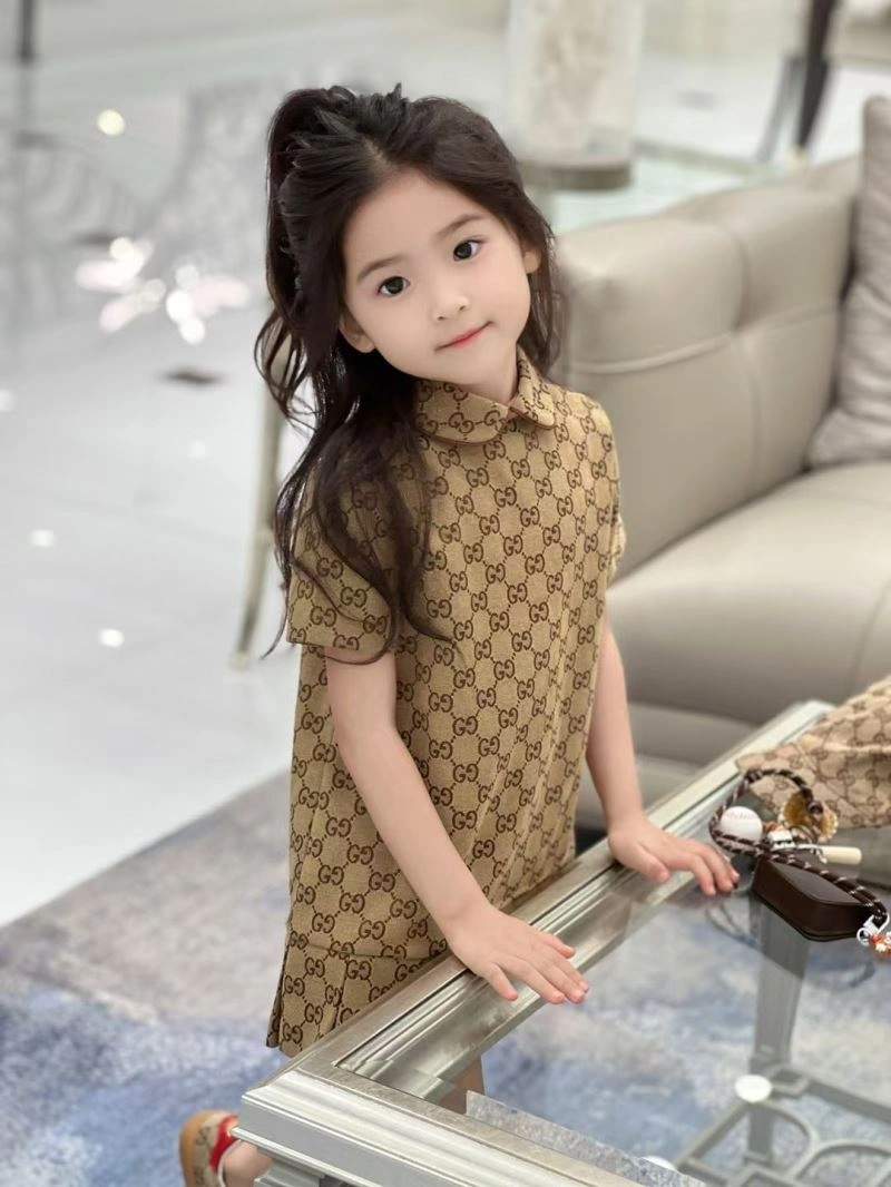 Gucci Kids TravelReady 125172