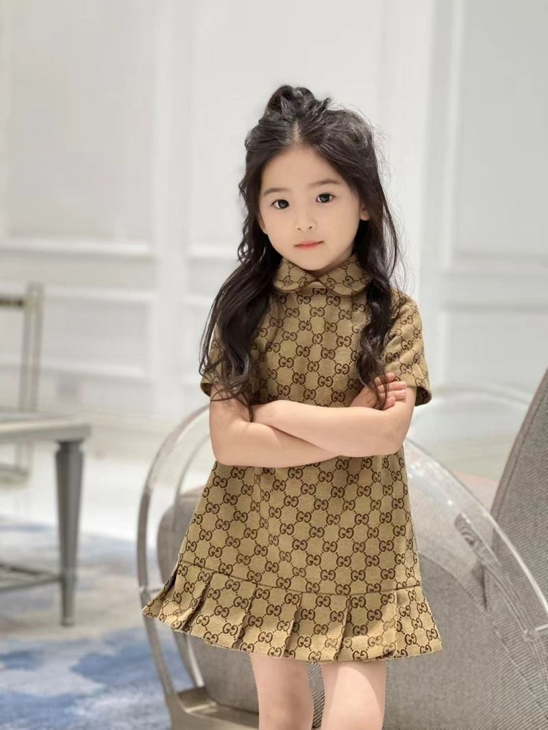 Gucci Kids TravelReady 125172