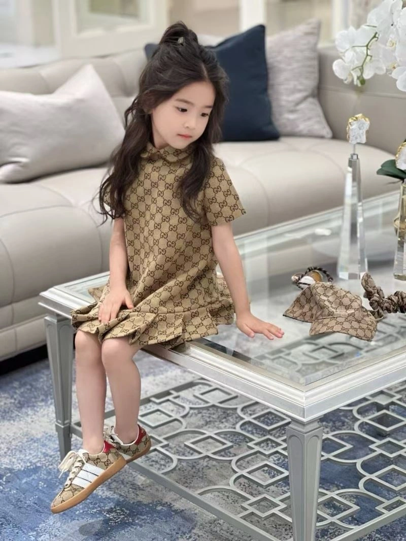 Gucci Kids TravelReady 125172