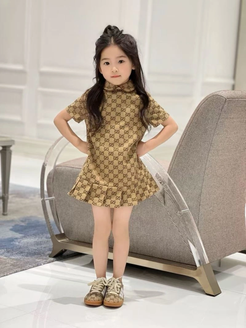 Gucci Kids TravelReady 125172