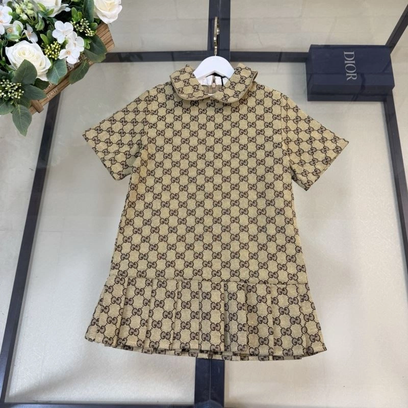 Gucci Kids TravelReady 125172