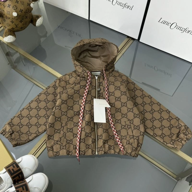 Durable Gucci Kids 125163