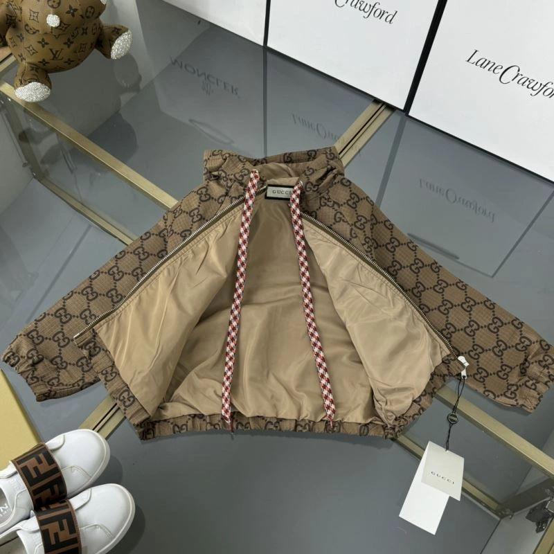Durable Gucci Kids 125163