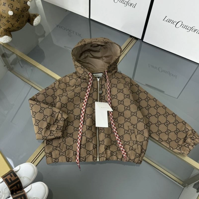 Durable Gucci Kids 125163