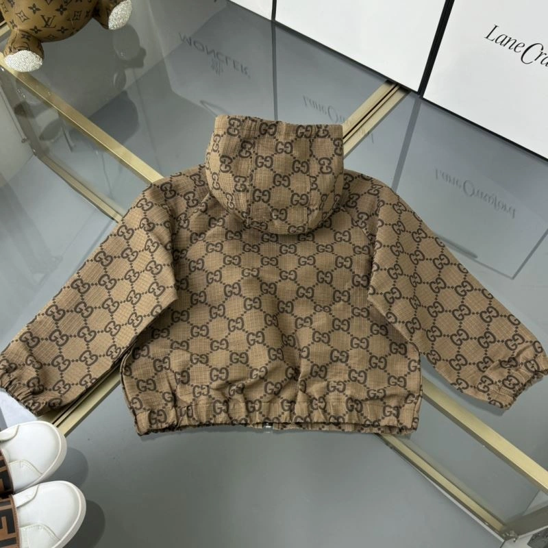 Durable Gucci Kids 125163