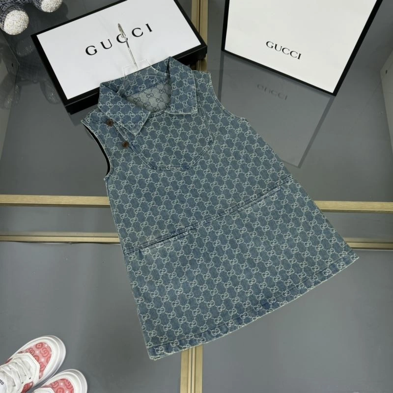 Sustainable Gucci Kids 125171
