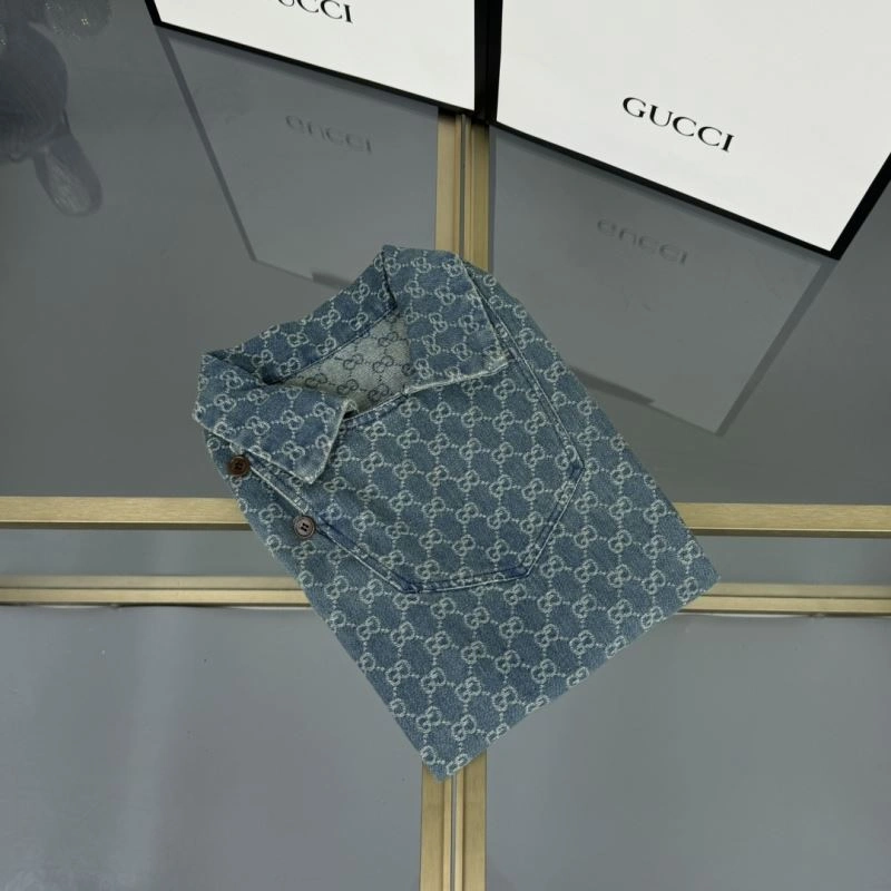 Sustainable Gucci Kids 125171