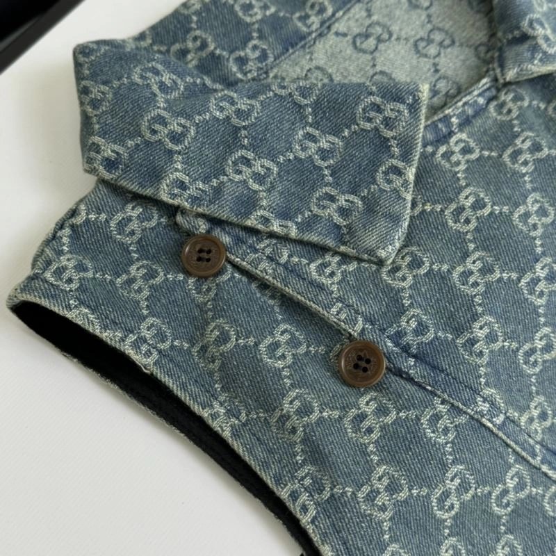 Sustainable Gucci Kids 125171