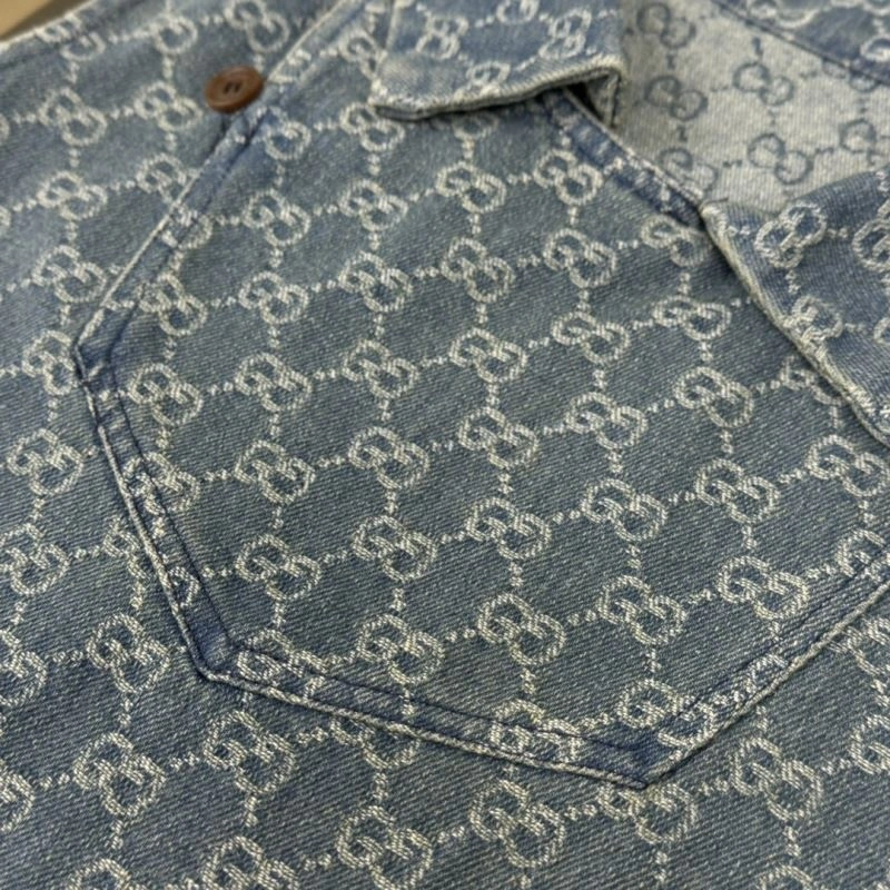 Sustainable Gucci Kids 125171