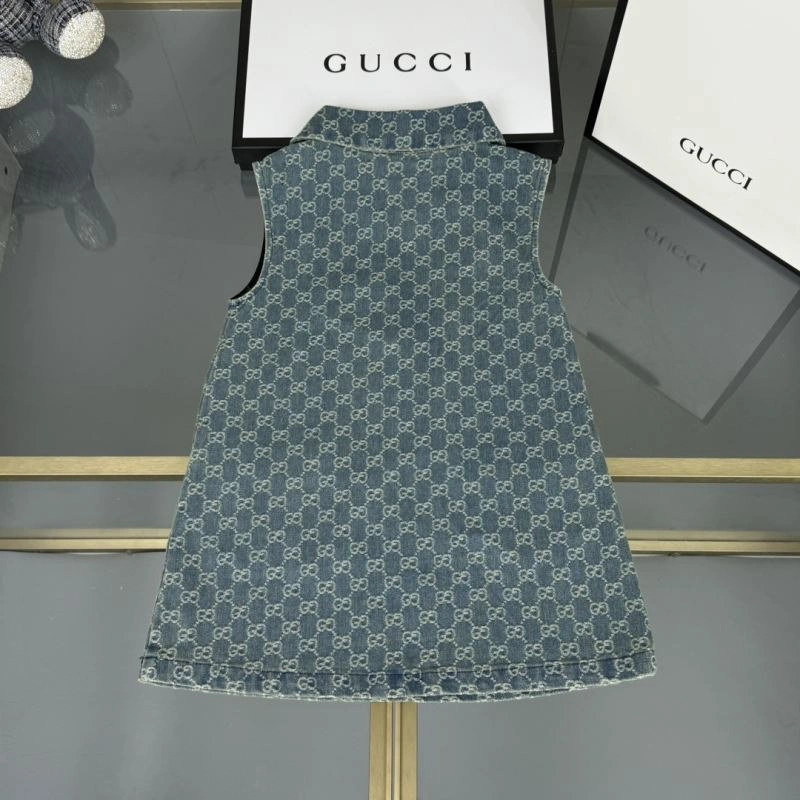 Sustainable Gucci Kids 125171