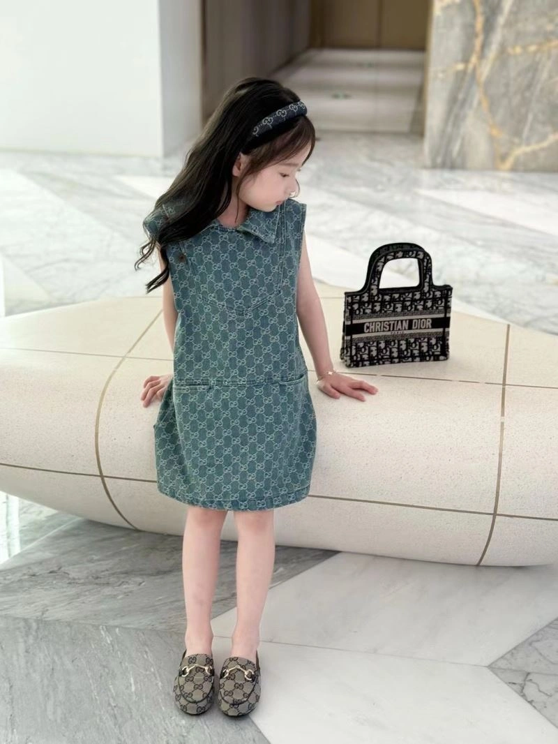 Sustainable Gucci Kids 125171