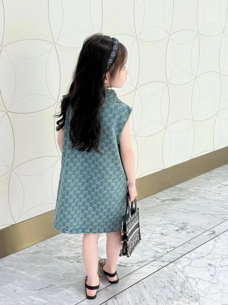 Sustainable Gucci Kids 125171