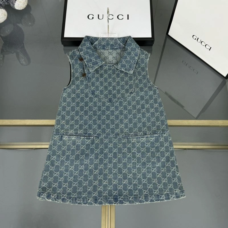 Sustainable Gucci Kids 125171