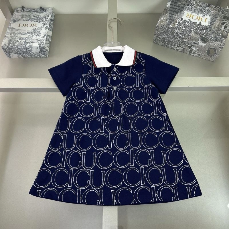 Gucci Kids Classic 125174