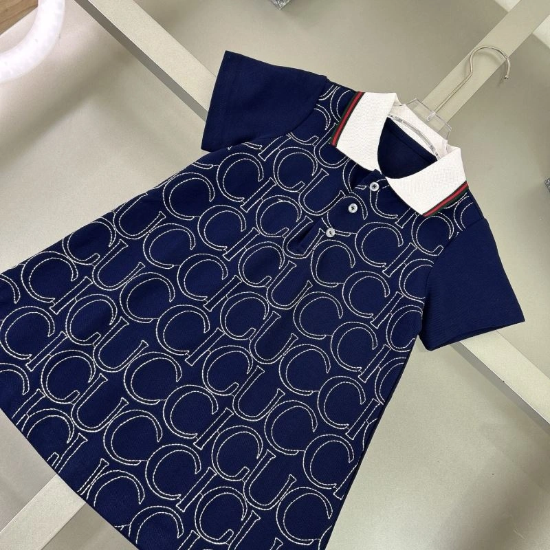 Gucci Kids Classic 125174