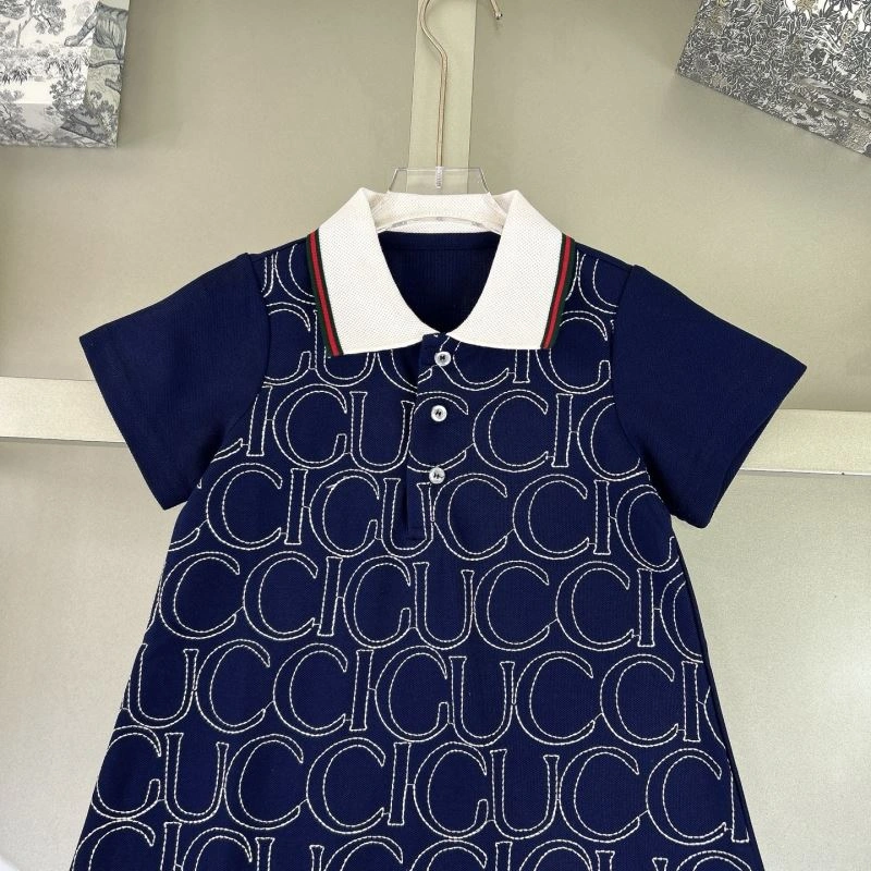 Gucci Kids Classic 125174