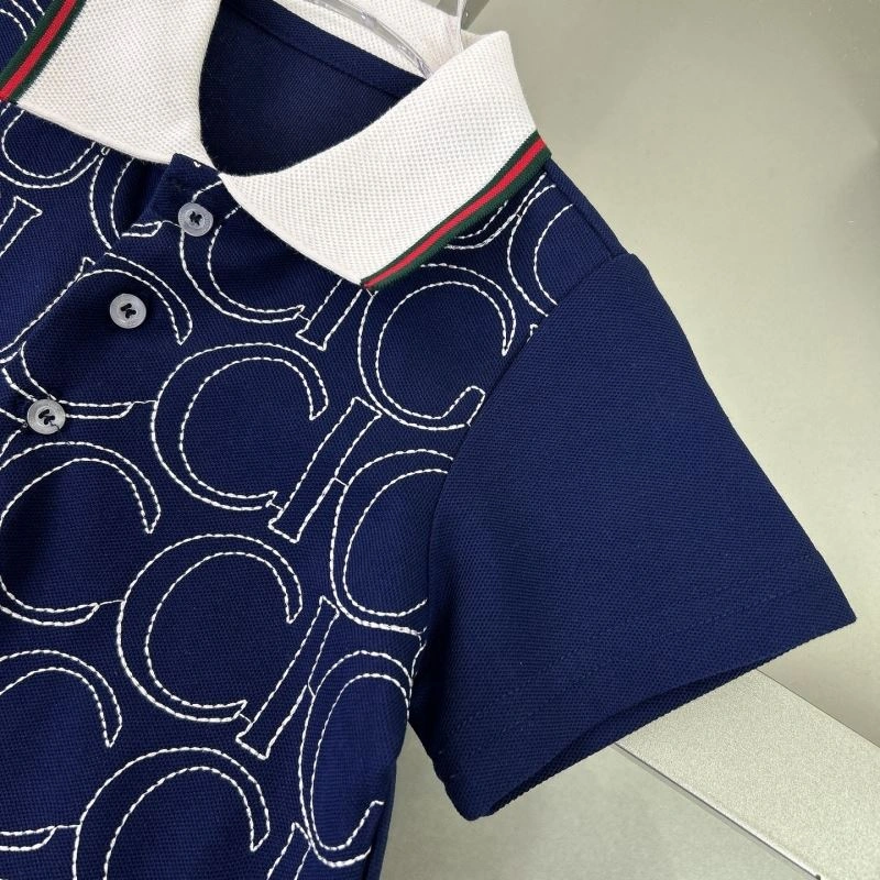 Gucci Kids Classic 125174