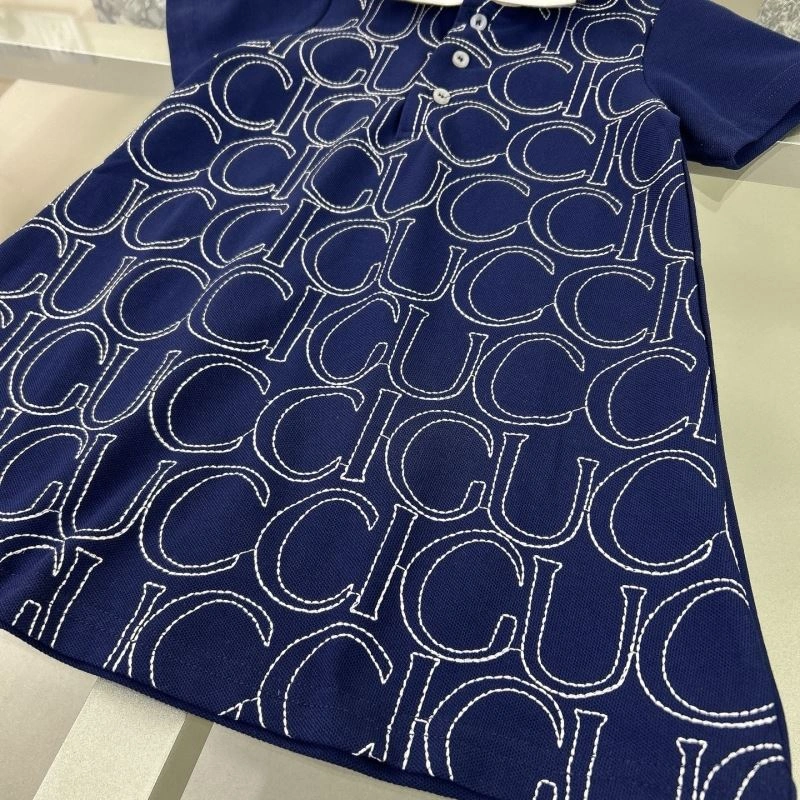 Gucci Kids Classic 125174
