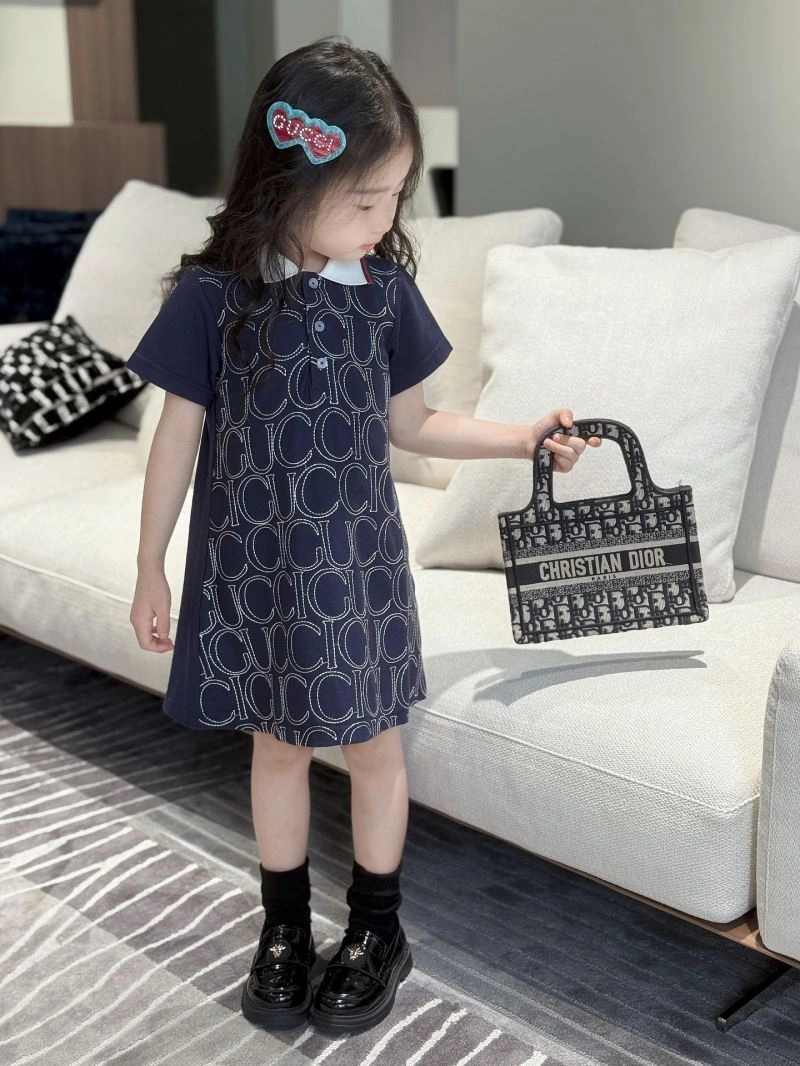 Gucci Kids Classic 125174