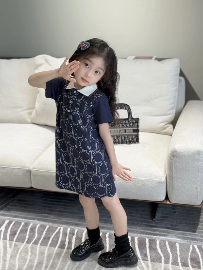 Gucci Kids Classic 125174
