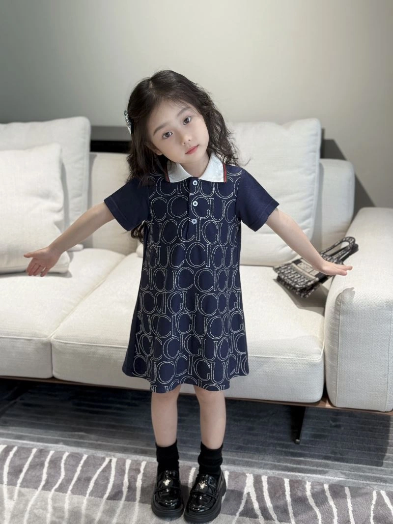 Gucci Kids Classic 125174