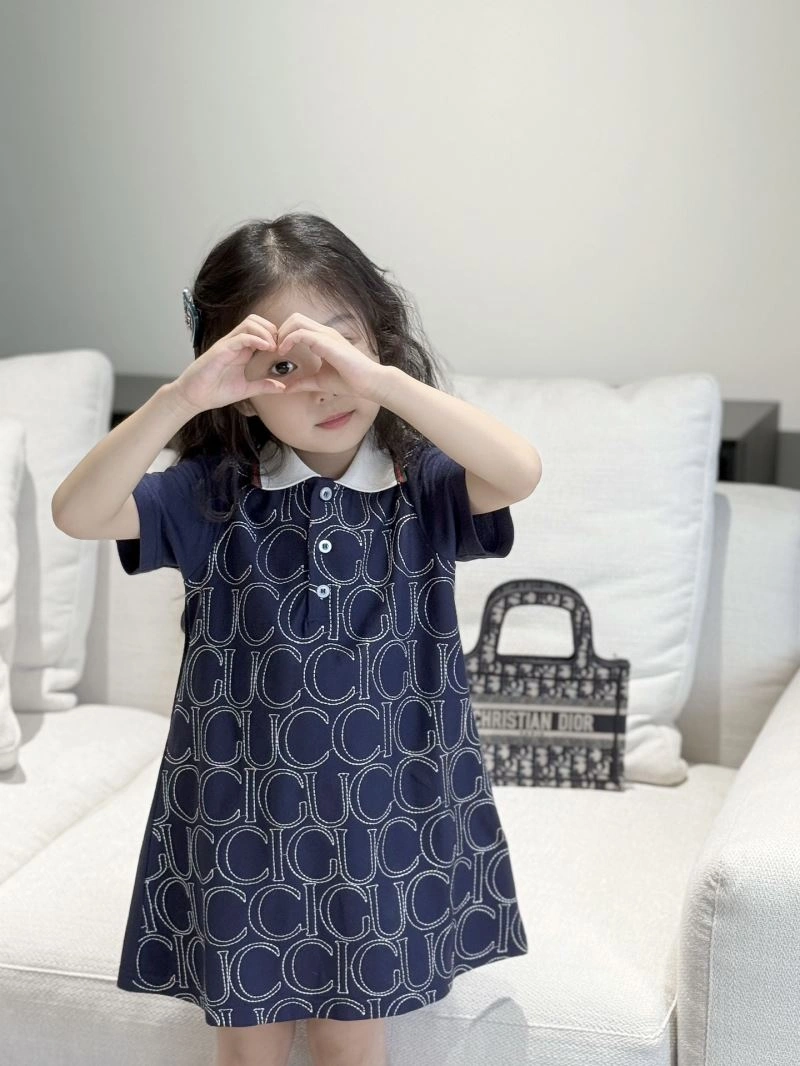 Gucci Kids Classic 125174