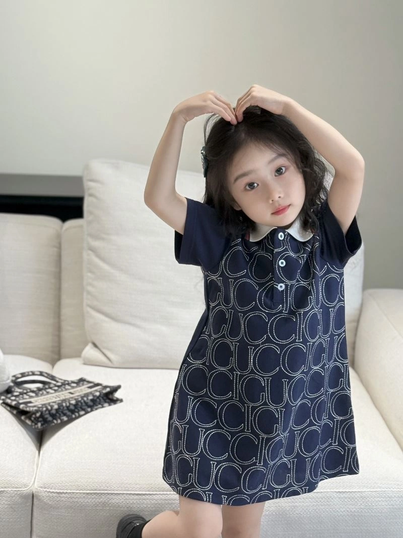 Gucci Kids Classic 125174