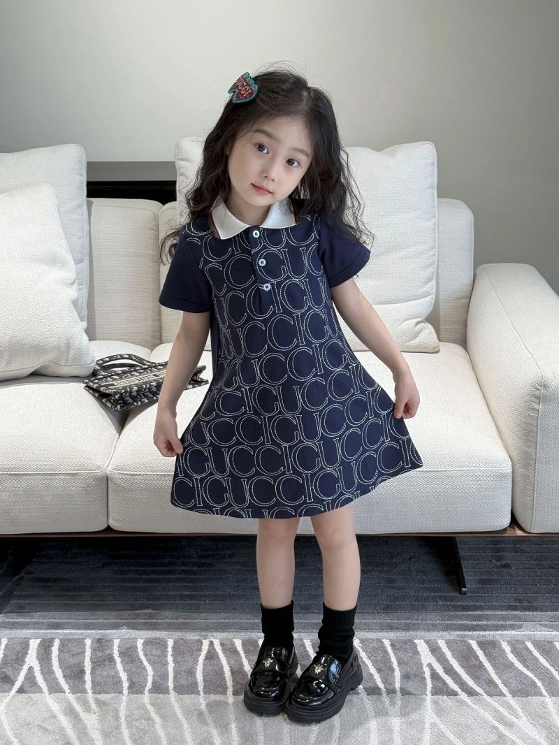 Gucci Kids Classic 125174