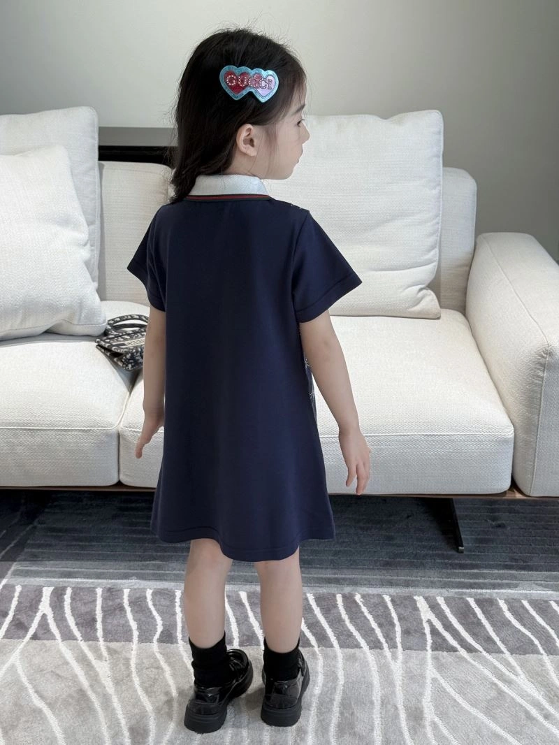 Gucci Kids Classic 125174
